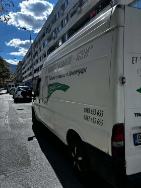 Ford Transit, снимка 6