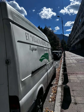 Ford Transit, снимка 4