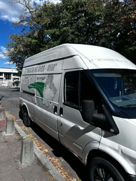 Ford Transit, снимка 3