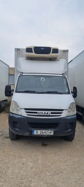     Iveco Daily 65C