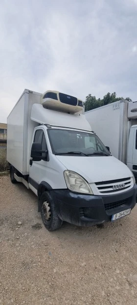 Iveco Daily 65C | Mobile.bg    2