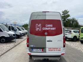 VW Crafter 192000km3.5t.  | Mobile.bg   5