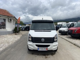 VW Crafter 192000km3.5t.  | Mobile.bg   2
