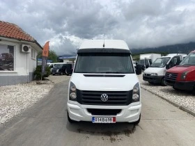 Обява за продажба на VW Crafter 192000km3.5t.на теглич ~19 499 лв. - изображение 1