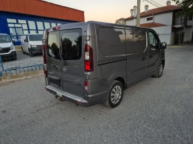 Opel Vivaro 1.6CDTI , снимка 4