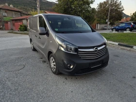 Opel Vivaro 1.6CDTI , снимка 1