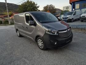 Opel Vivaro 1.6CDTI , снимка 12