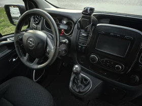 Opel Vivaro 1.6CDTI , снимка 9