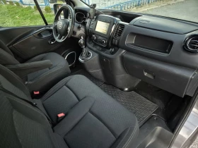 Opel Vivaro 1.6CDTI , снимка 10