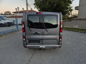 Opel Vivaro 1.6CDTI , снимка 13