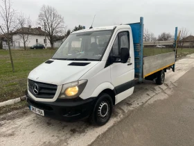 Mercedes-Benz Sprinter 316, снимка 1