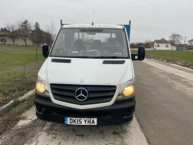 Mercedes-Benz Sprinter 316, снимка 3