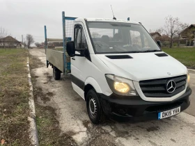 Mercedes-Benz Sprinter 316, снимка 4