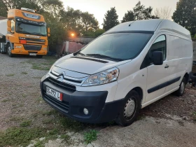 Citroen Jumpy, снимка 15