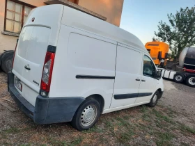 Citroen Jumpy, снимка 4