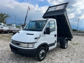 Снимка Iveco 35c11