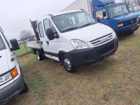     Iveco 35c15 3.0  