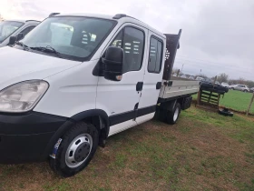     Iveco 35c15 3.0  