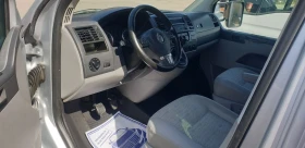 Обява за продажба на VW T5 2.0tdi 140кс. 4х4 ~23 600 лв. - изображение 6