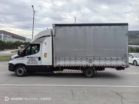 Iveco Daily 35C18 | Mobile.bg � ����� ������ 10