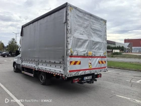 Iveco Daily 35C18 | Mobile.bg � ����� ������ 8