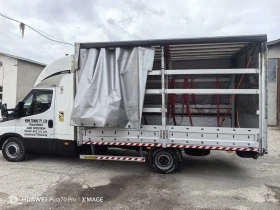 Iveco Daily 35C18 | Mobile.bg � ����� ������ 2