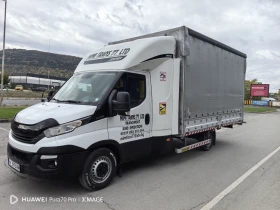 ������ Iveco Daily