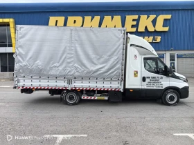 Iveco Daily 35C18 | Mobile.bg � ����� ������ 11