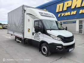Iveco Daily 35C18 | Mobile.bg � ����� ������ 4