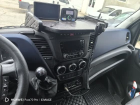 Iveco Daily 35C18 | Mobile.bg � ����� ������ 12
