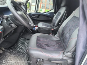 Iveco Daily 35C18 | Mobile.bg � ����� ������ 13