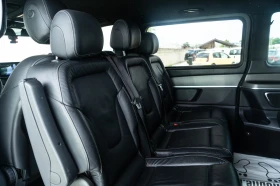 Mercedes-Benz V 220 D = 8 ������ = AVANTGARDE = �������� = ������ | Mobile.bg � ����� ������ 13