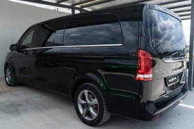 Mercedes-Benz V 220 D = 8 ������ = AVANTGARDE = �������� = ������ | Mobile.bg � ����� ������ 6