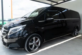 ����� �� �������� �� Mercedes-Benz V 220 D = 8 ������ = AVANTGARDE = �������� = ������