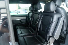 Mercedes-Benz V 220 D = 8 ������ = AVANTGARDE = �������� = ������ | Mobile.bg � ����� ������ 15