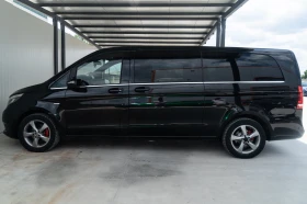 Mercedes-Benz V 220 D = 8 ������ = AVANTGARDE = �������� = ������ | Mobile.bg � ����� ������ 8