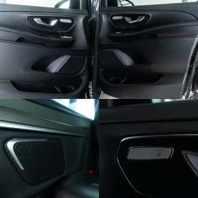 Mercedes-Benz V 220 D = 8 ������ = AVANTGARDE = �������� = ������ | Mobile.bg � ����� ������ 17