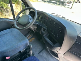 Iveco 35c15 Iveco Daily 35C15   150 �.�. | 2003 �. | �������� | Mobile.bg � ����� ������ 12