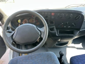 Iveco 35c15 Iveco Daily 35C15   150 �.�. | 2003 �. | �������� | Mobile.bg � ����� ������ 10