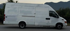 Iveco 35c15 Iveco Daily 35C15   150 �.�. | 2003 �. | �������� | Mobile.bg � ����� ������ 8