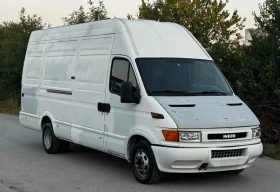 ������ Iveco 35c15