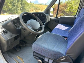Iveco 35c15 Iveco Daily 35C15   150 �.�. | 2003 �. | �������� | Mobile.bg � ����� ������ 9