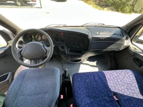 Iveco 35c15 Iveco Daily 35C15   150 �.�. | 2003 �. | �������� | Mobile.bg � ����� ������ 11