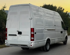 Iveco 35c15 Iveco Daily 35C15   150 �.�. | 2003 �. | �������� | Mobile.bg � ����� ������ 6
