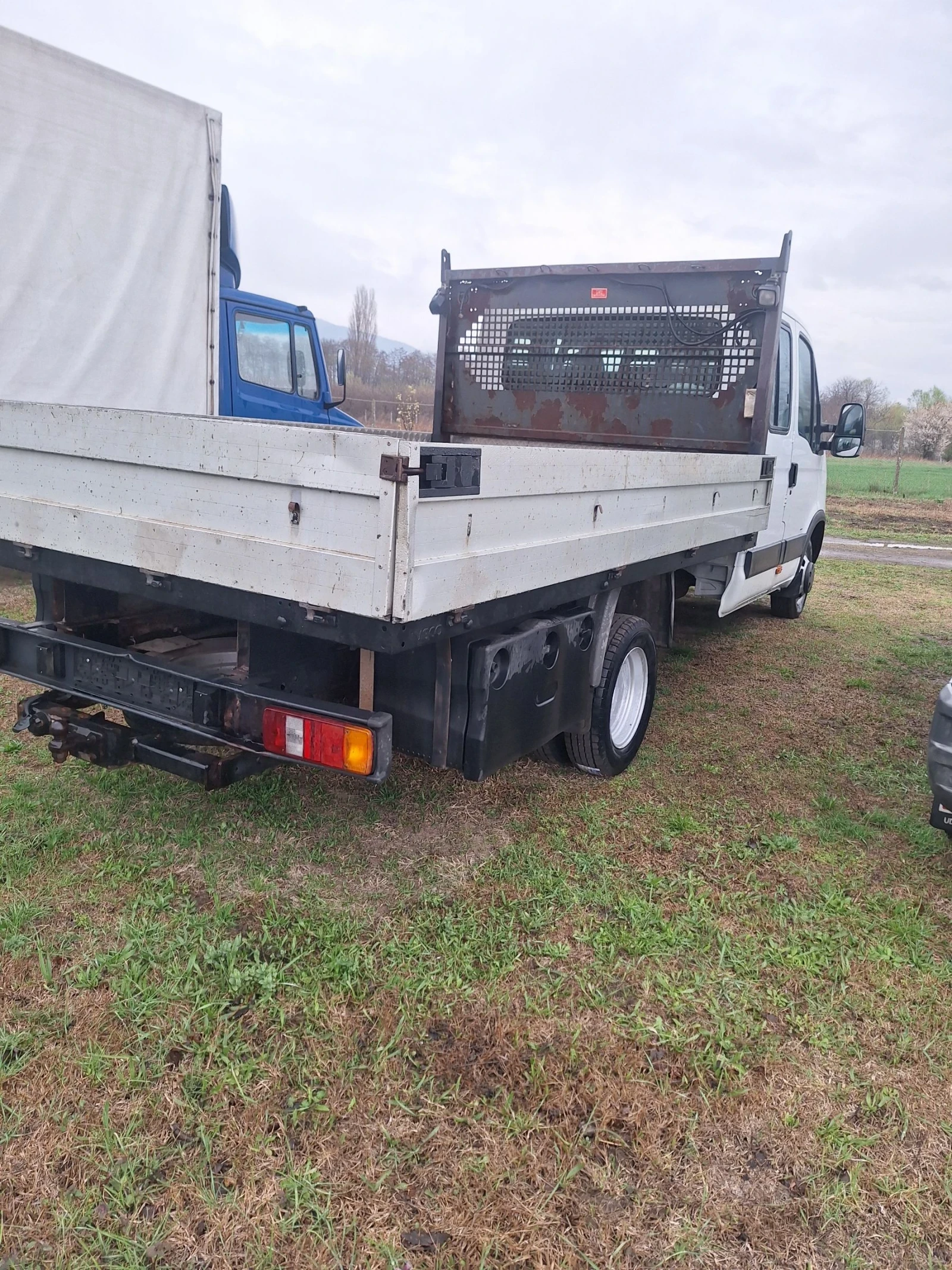 Iveco 35c15 3.0   | Mobile.bg   1