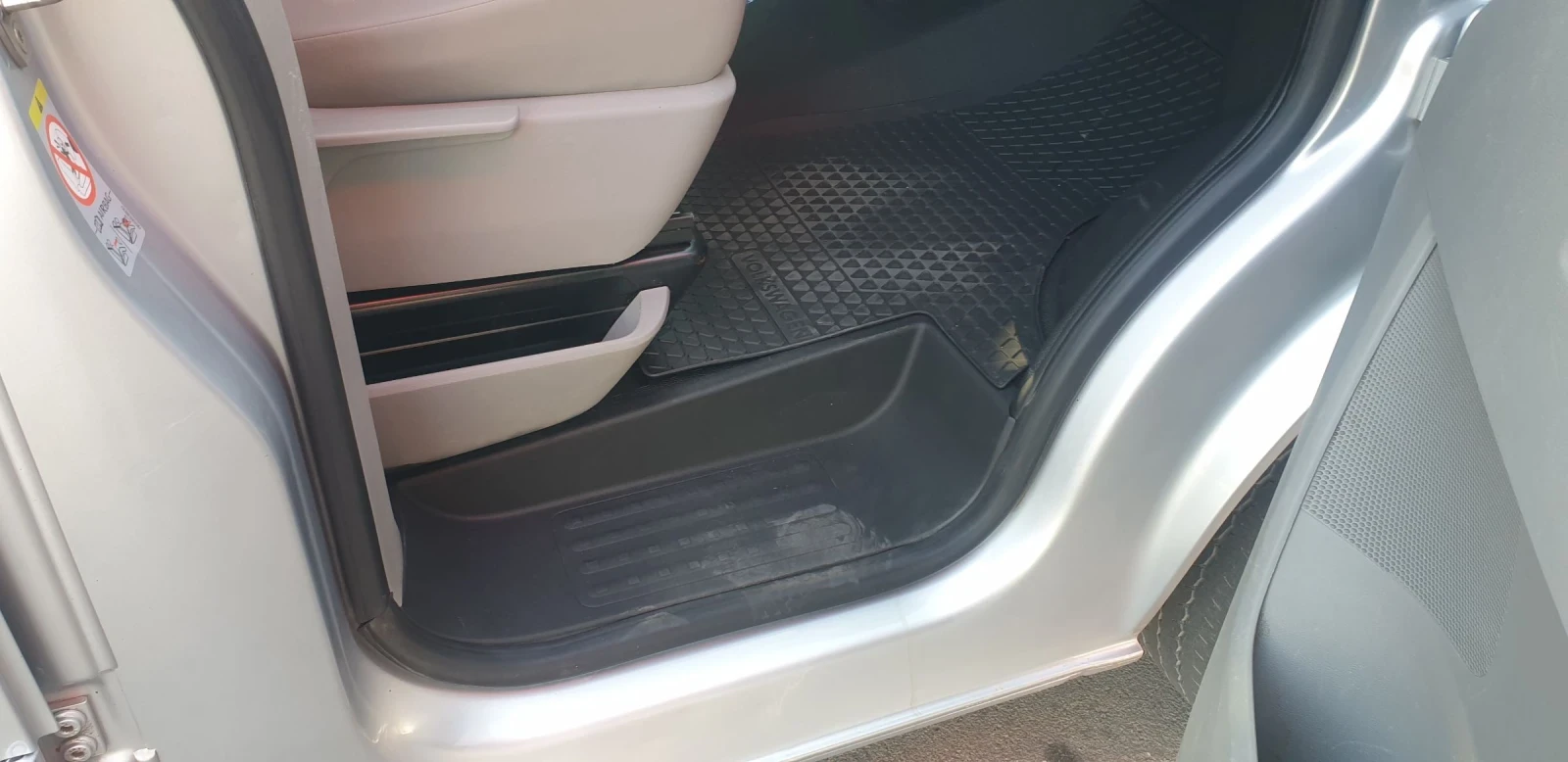 VW T5 2.0tdi 140. 44 | Mobile.bg   13