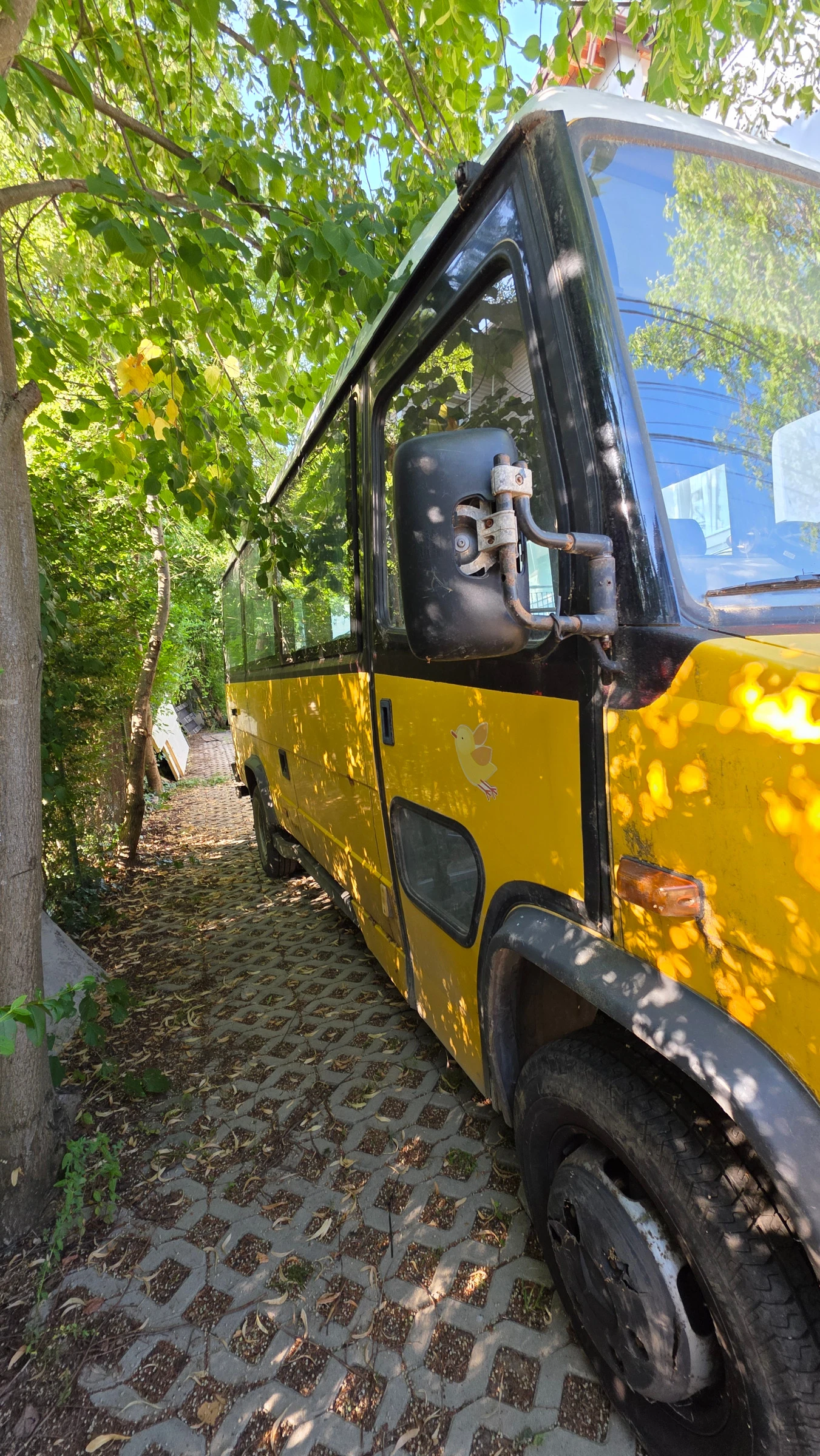 Mercedes-Benz Vario 612 D, снимка 13 - Бусове и автобуси - 55304491