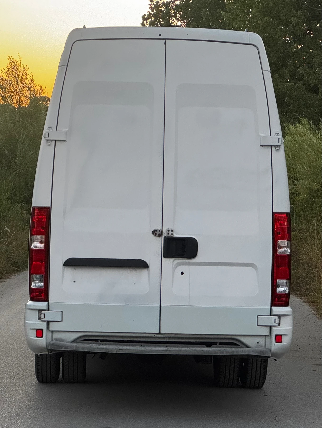 Iveco 35c15 Iveco Daily 35C15   150 �.�. | 2003 �. | �������� | Mobile.bg � ����������� 5
