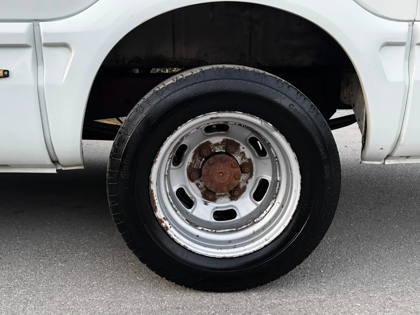 Iveco 35c15 Iveco Daily 35C15   150 �.�. | 2003 �. | �������� | Mobile.bg � ����������� 14