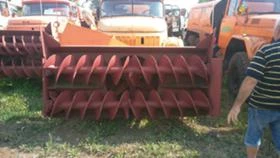 Zil 131 РОТОРЕН СНЕГОРИН - 8 БР., снимка 1